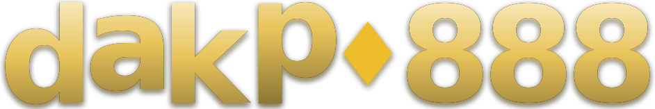 dakpo 888 logo