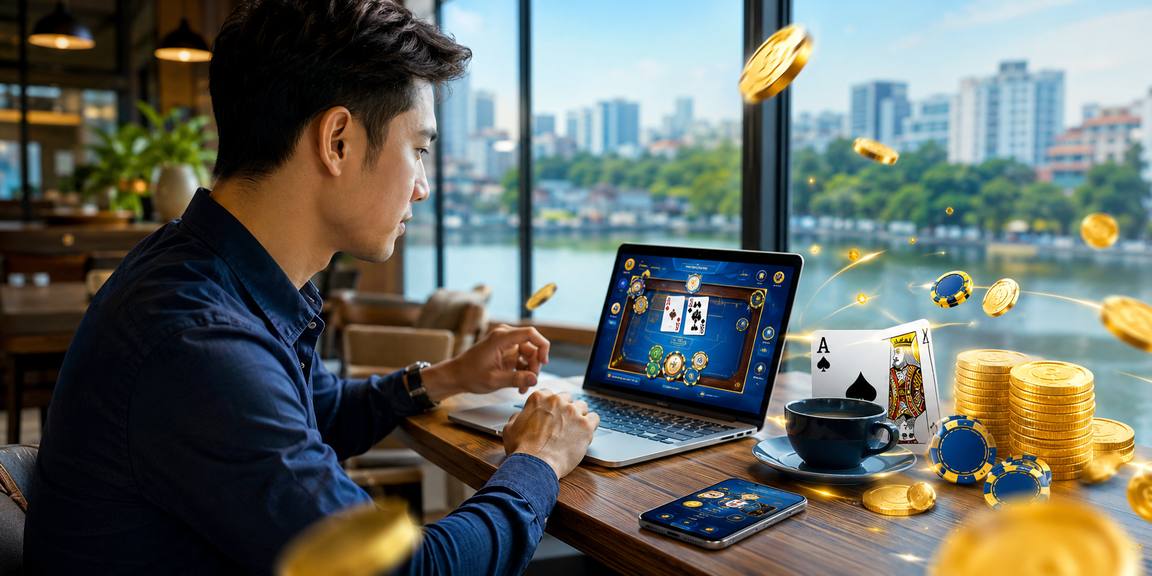 dakpo 888 Sảnh Slot