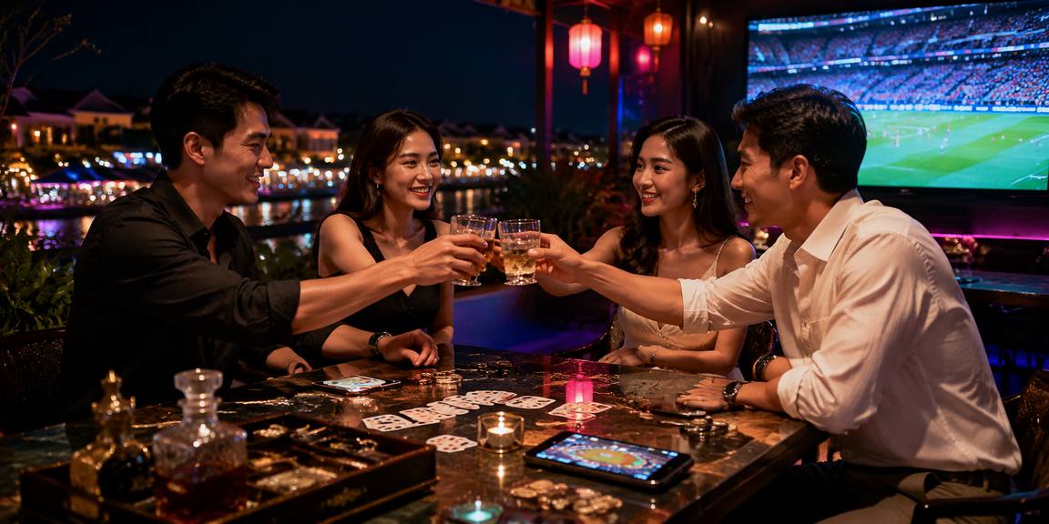 dakpo 888 Chọn Lọc Thể Thao