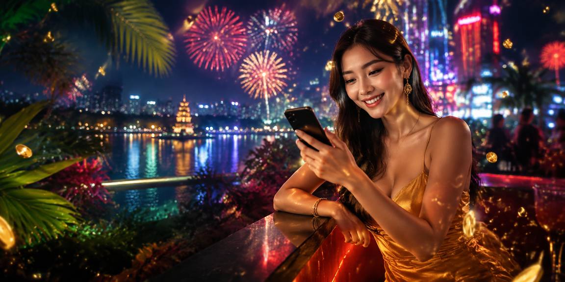 dakpo 888 Casino & Nổ hũ