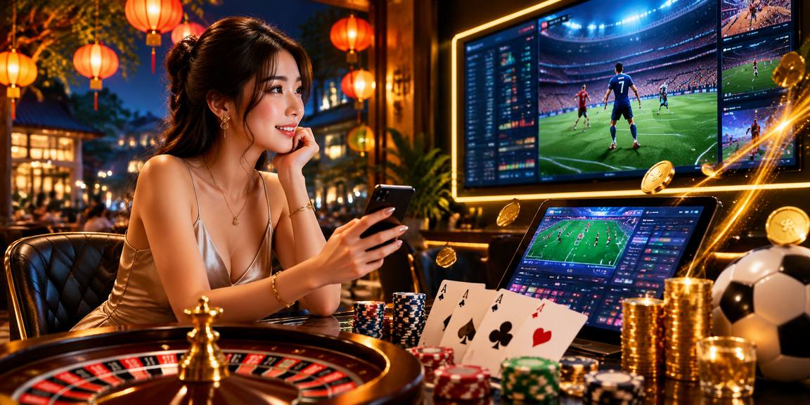 dakpo 888 Sảnh chơi đầy đủ ngay trên tay